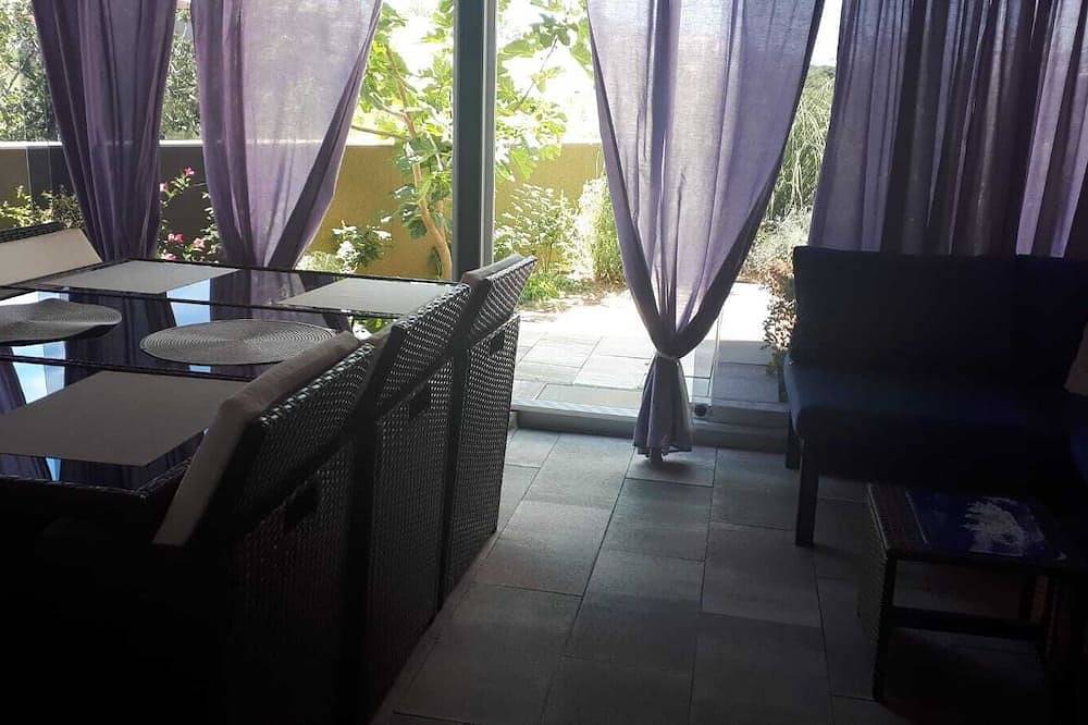 Ganze Wohnung, Mariner - Summer garden delight in Stobrec, Split-Dalmatien