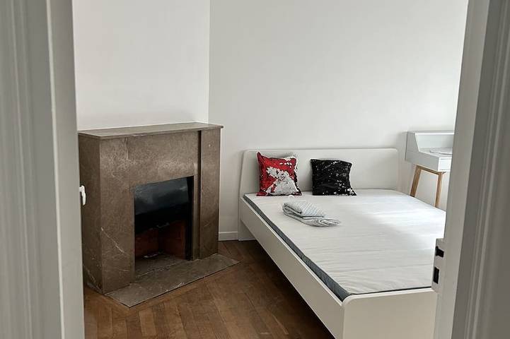 Appartement entier, Grande F3 centre ville Massy in Massy, Essonne
