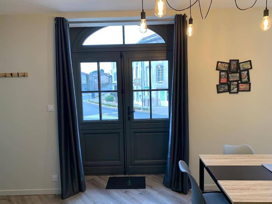 Appartement entier, Appartement Torii - Maulévrier Cholet Puy du Fou in Maulévrier, Région de Cholet