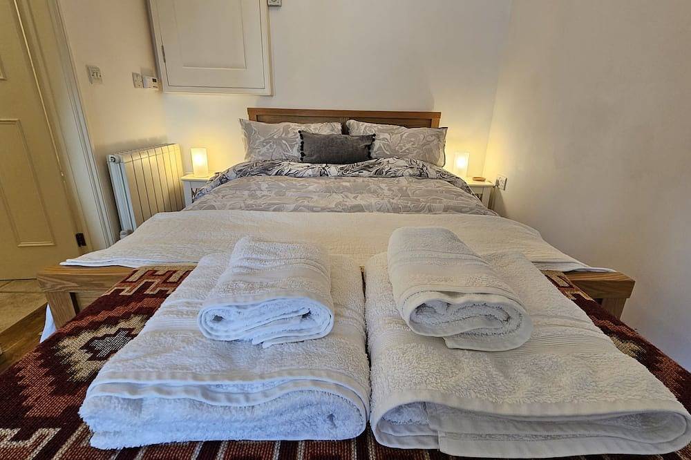 No 1 -  an apartment that sleeps 2 guests  in 1 bedroom in St Mawes, Cornwall