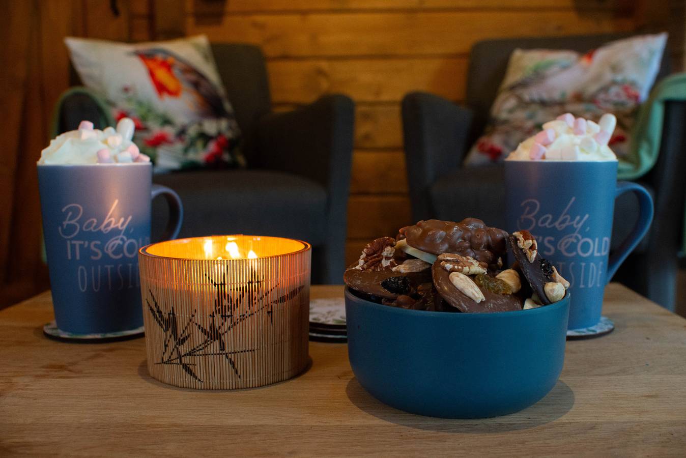 Comfortabel chalet met ruime tuin voor vijf personen, gelegen op de Veluwe in Putten in Putten, Veluwe
