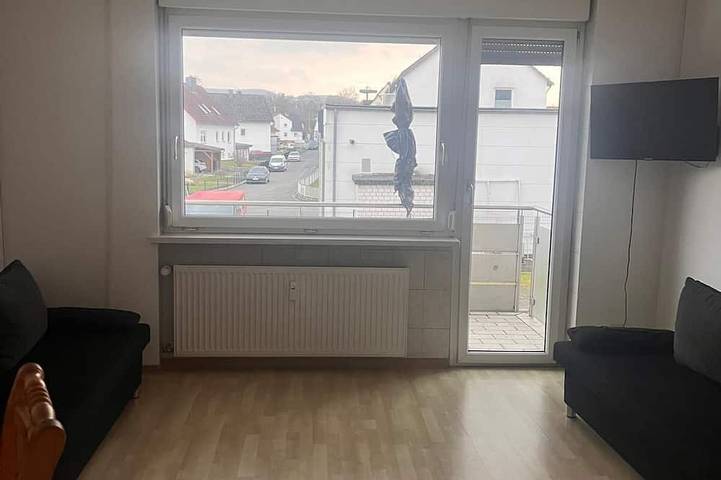 Ganze Wohnung, Nr 3 Wohnung im Og 3 Zkb  für Firmen/Familien in Vellmar, Hessisches Bergland