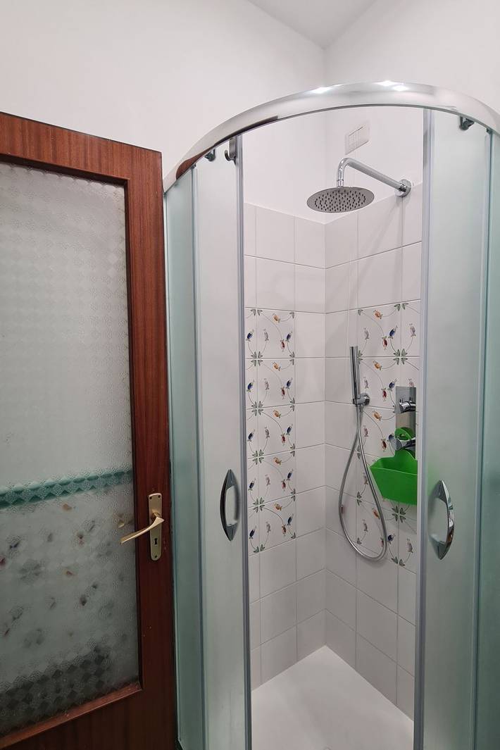 Ferienwohnung für 2 Personen, mit Balkon in Tropea - 4