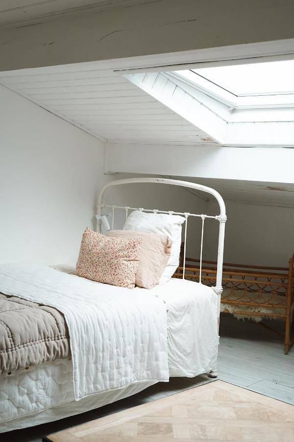Chambre d’hôte pour 3 personnes, avec piscine ainsi que jardin et vue à Bidart - 3