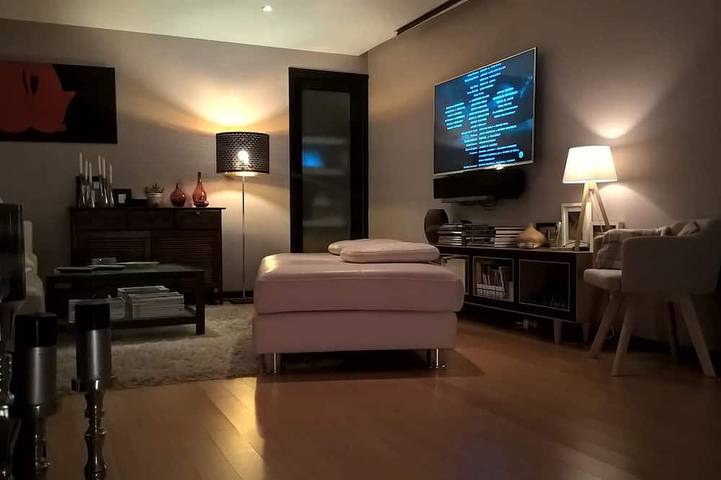 Location de vacances pour 4 personnes, avec jardin à Redon - 2