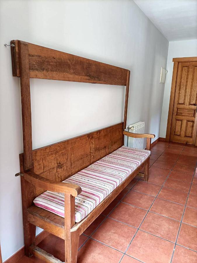 La Fragua de La Vega Estudios in La Vega (Cantabria), Vega de Liébana