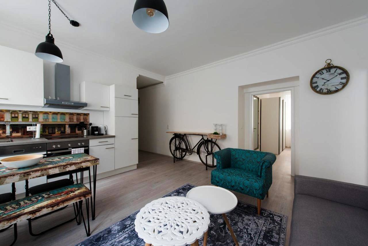 Ganze Wohnung, Apartment in Wieden (Wien Bundesland), Wien