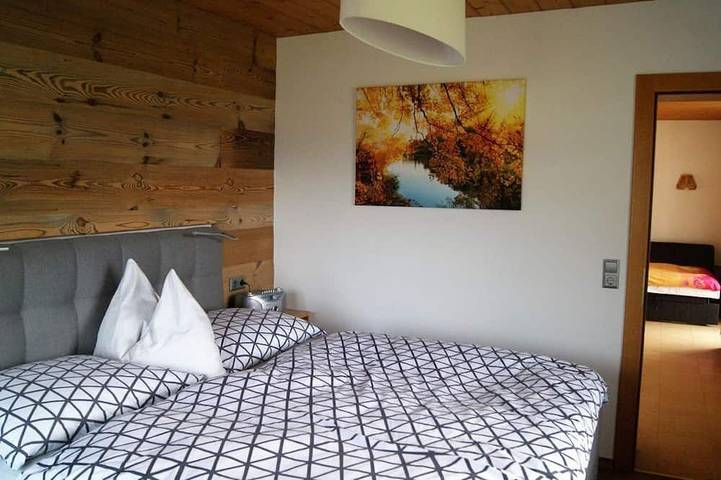 Bauernhof für 5 Personen, mit Garten in Flachau