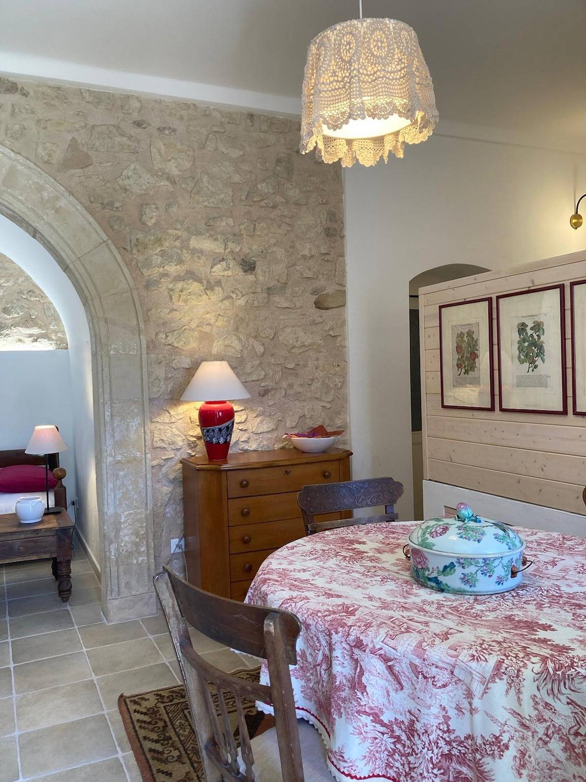 Geheel appartement, Casa dell'Orologio in Palazzolo Acreide, Provincie Syracuse