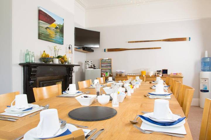 Maison d’hôte pour 2 personnes à Plymouth - 4