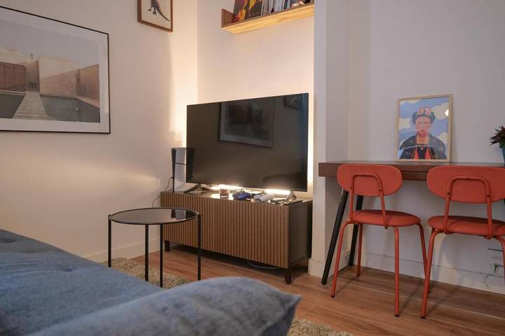 Gîte pour 2 personnes dans Office De Tourisme D Angers