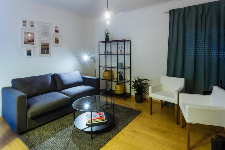 Gîte pour 4 personnes, avec vue dans Consolação - 2