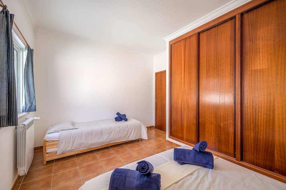 Quietprivatevilla - superwiffi in São Sebastião, São Gonçalo de Lagos