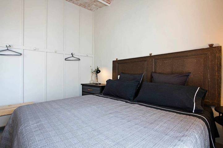 Ganze Wohnung, Vidrier, appartement met toegang tot overdekt zwem in Olot, Naturpark Zona Volcànica de la Garrotxa