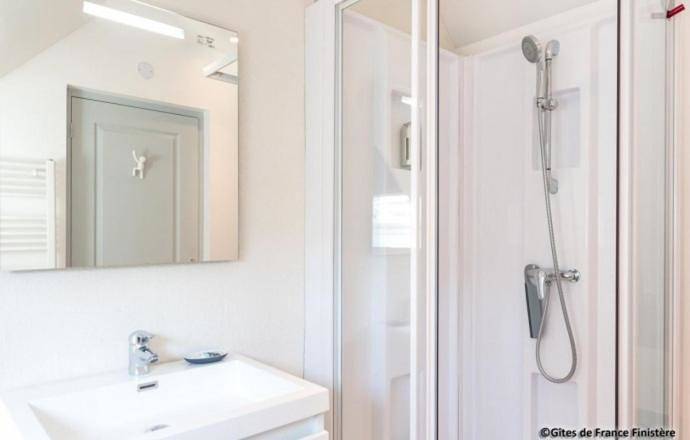 Appartement entier, Apartment in Roscoff, Ceinture Dorée