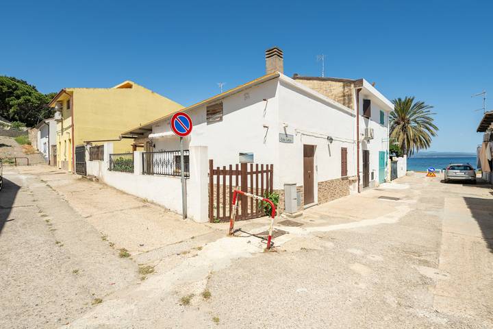 Strandhaus für 5 Personen auf Sardinien - 2