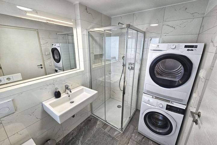 Ganze Wohnung, Apartment Rosmarin - Alpstay in Naturns, Texelgruppe