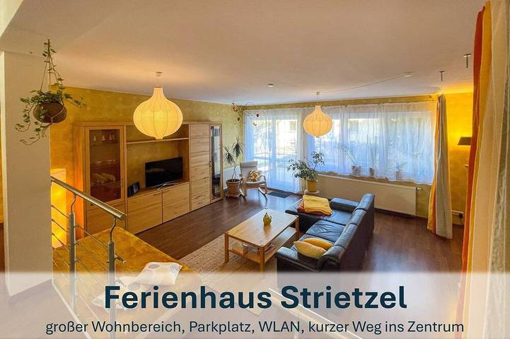 Ferienhaus für 3 Personen in Dresden - 4