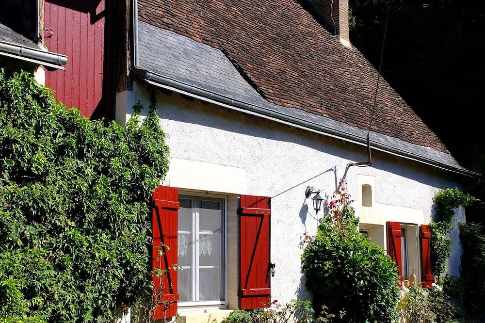 Gîte de Charme en Touraine in Chançay, Région de Tours