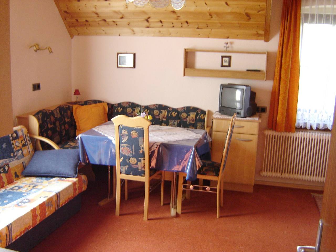 Ganze Ferienwohnung, Villa Löcker-Landschützer in Mariapfarr, Lungau