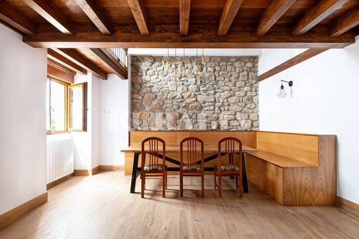 La Casita de Susa - country house in Herrera de Ibio (Cantabria) | 6 guests in Mazcuerras, Cantabrian Coast