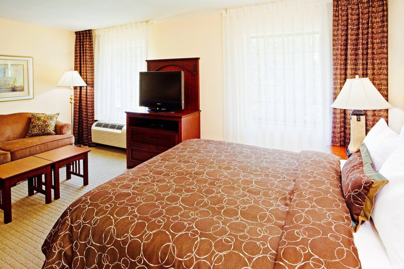 Apartamento entero, Staybridge Suites Quantico - Stafford in Aquia Harbour, Northern Virginia