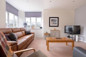 Vakantiewoning voor 6 Personen in Ballater, Aberdeenshire, Afbeelding 1