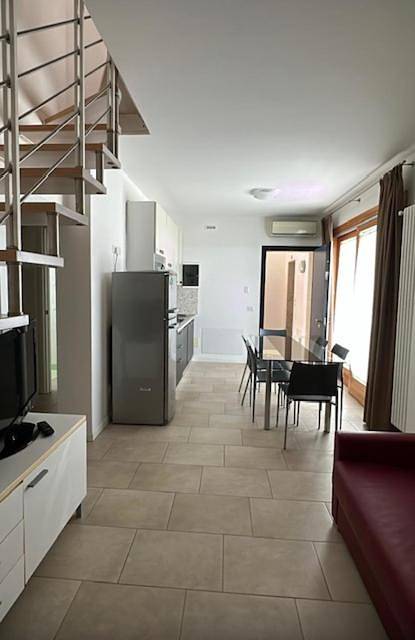 Ferienhaus für 4 Personen, mit Terrasse und Garten sowie Kinderpool und Pool in Porto Santa Margherita - 4