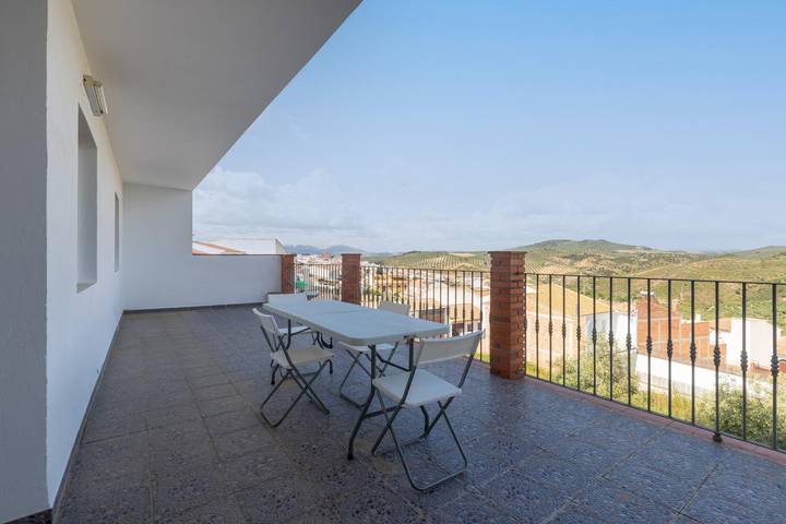 Apartamento rural para 4 personas en Villanueva de Tapia