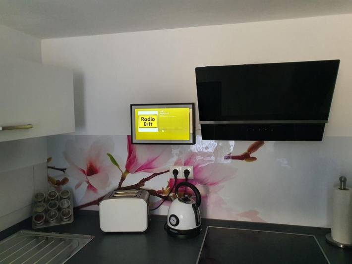 Ferienhaus für 4 Personen in Zell (Mosel) - 4