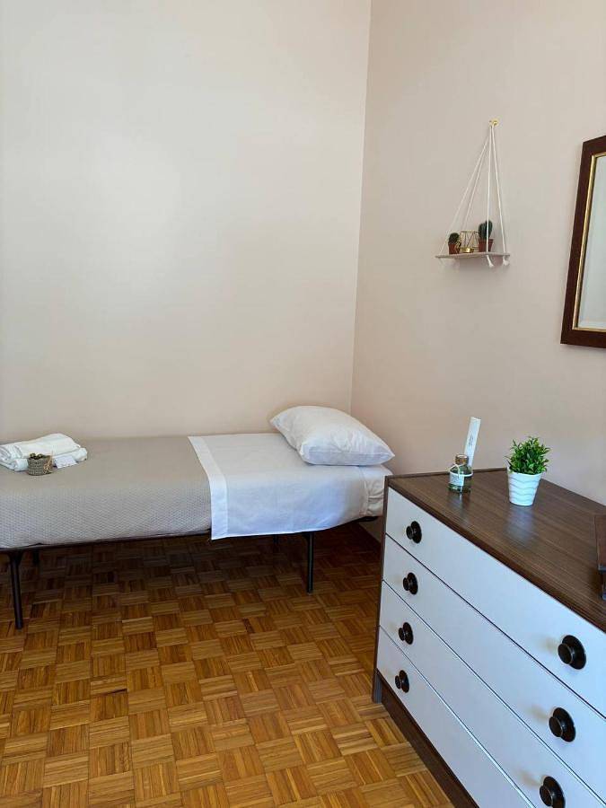 Gîte pour 3 personnes, avec balcon et vue à Poggio Mirteto - 3