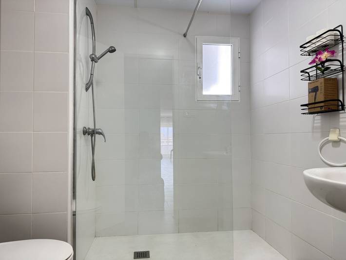 Apartamento entero, Apartamento Puerto Canalejas by Gloove in Santa Pola, Costa Blanca