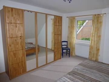 Ferienwohnung für 4 Personen in Warendorf, Münsterland, Bild 2