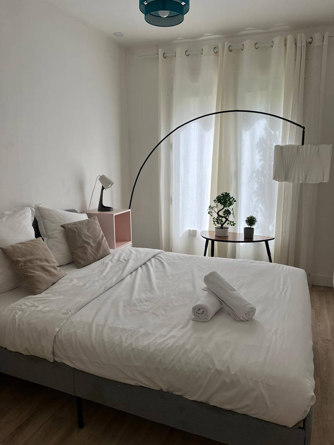 Ganze Wohnung, Cosy appartement Boulogne in Boulogne-Billancourt, Hauts-de-Seine