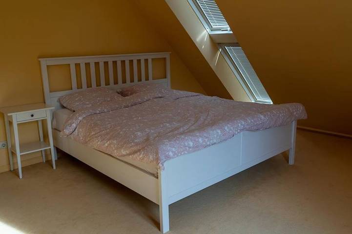 Ferienhaus für 6 Personen, mit Balkon und Garten sowie Sauna in Bad Segeberg - 4