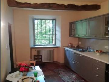 Château pour 4 Personnes dans Robella, Piémont, Photo 4