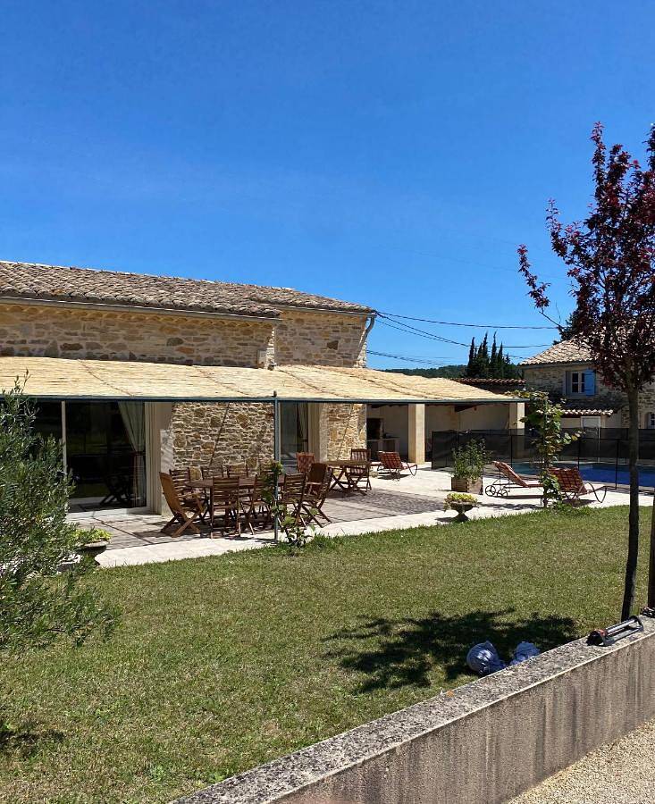 Villa in Cavillargues, Région de Nîmes