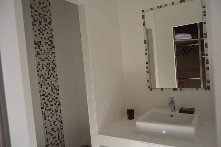 Location de vacances pour 4 personnes, avec piscine et jardin à Éguilles - 3