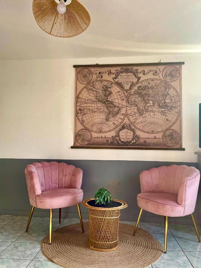 Gîte pour 2 personnes dans Bouxières-aux-Dames - 3