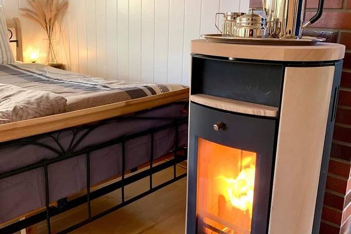 Ferienhaus für 2 Gäste mit 35m² in Cammin in Burg Stargard, Mecklenburg-Strelitz
