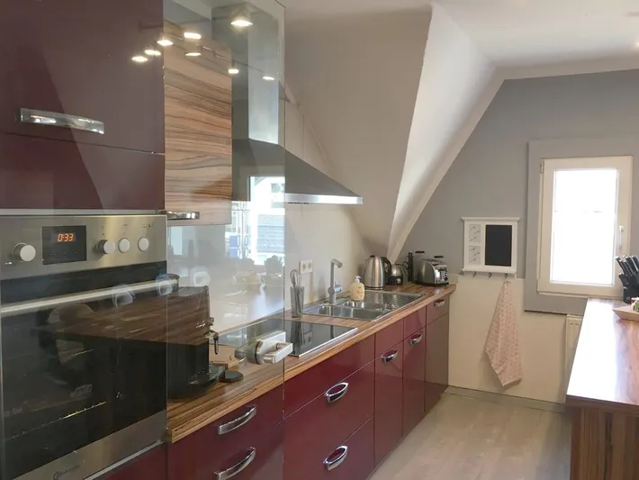 Apartamento de vacaciones para 6 personas - 1