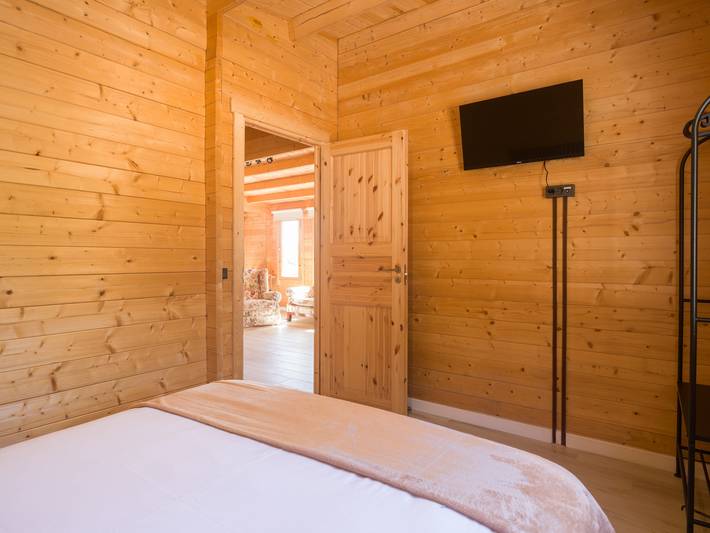 Chalet para 6 personas, con jardín además de jacuzzi y terraza en Gran Canaria - 4