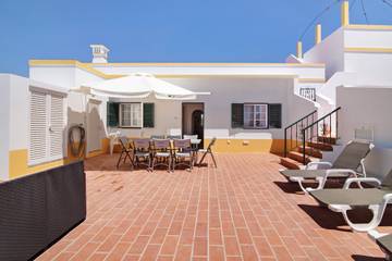 Casa Rural para 6 Personas en Luz de Tavira e Santo Estévão, Ria Formosa, Foto 1