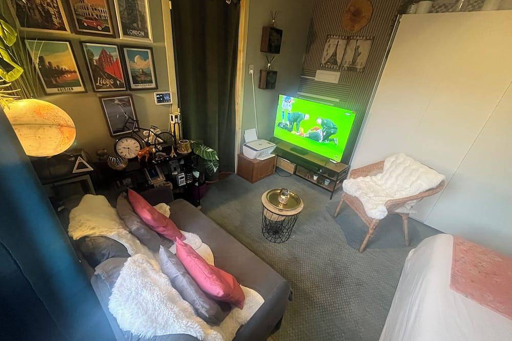 Appartamento intero, Les Studios By Seniko in Liegi, Liegi e dintorni