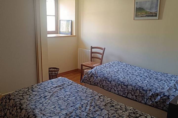 Gîte pour 8 personnes, avec Jardin à Arrens-Marsous - 4