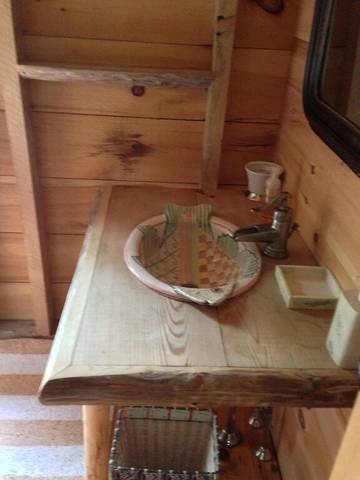 Vacation House for 16 Guests in Maine, USA, Picture 1