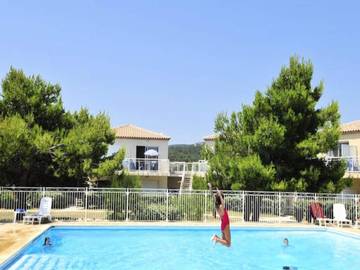 Holiday Rental for 4 People in Gruissan (Ville), Gruissan, Photo 3