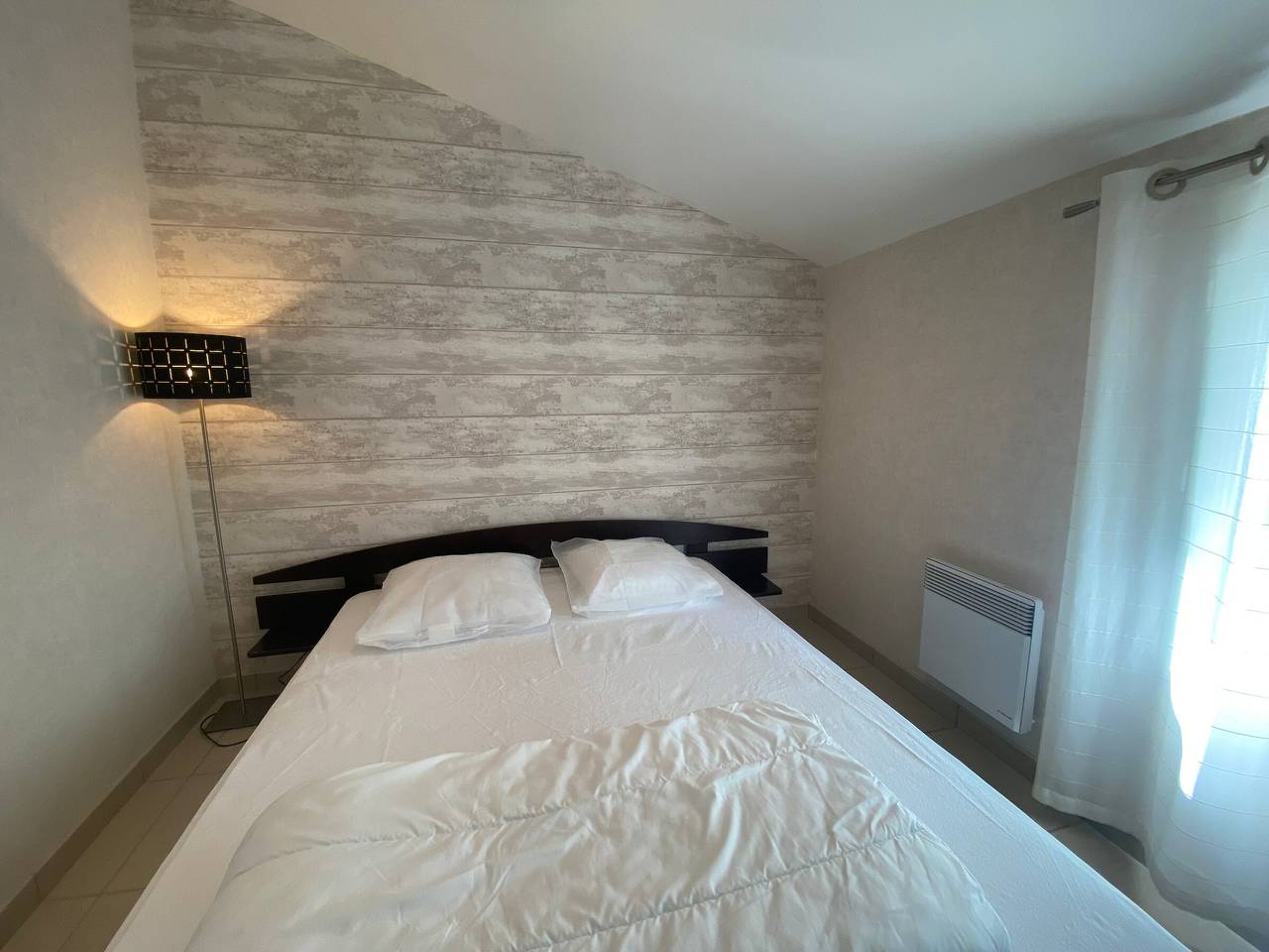 Lovely Villa for 6, near Beach, with Wifi in La Tranche-sur-Mer in La Tranche-sur-Mer, Vendée