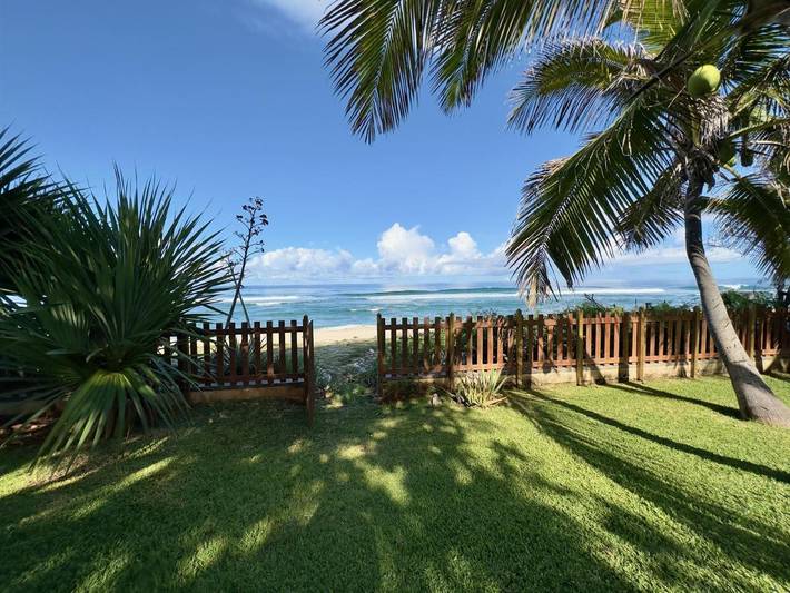Villa pour 12 personnes, avec piscine ainsi que vue et jardin dans Saint-Gilles les Bains - 2
