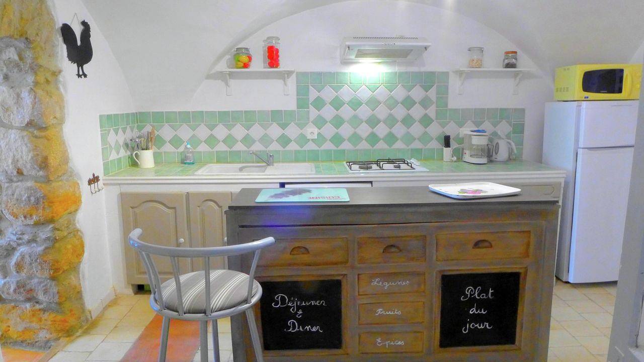 Ferienhaus für 5 Personen (110 m²) in La Caunette in La Caunette, Région de Béziers